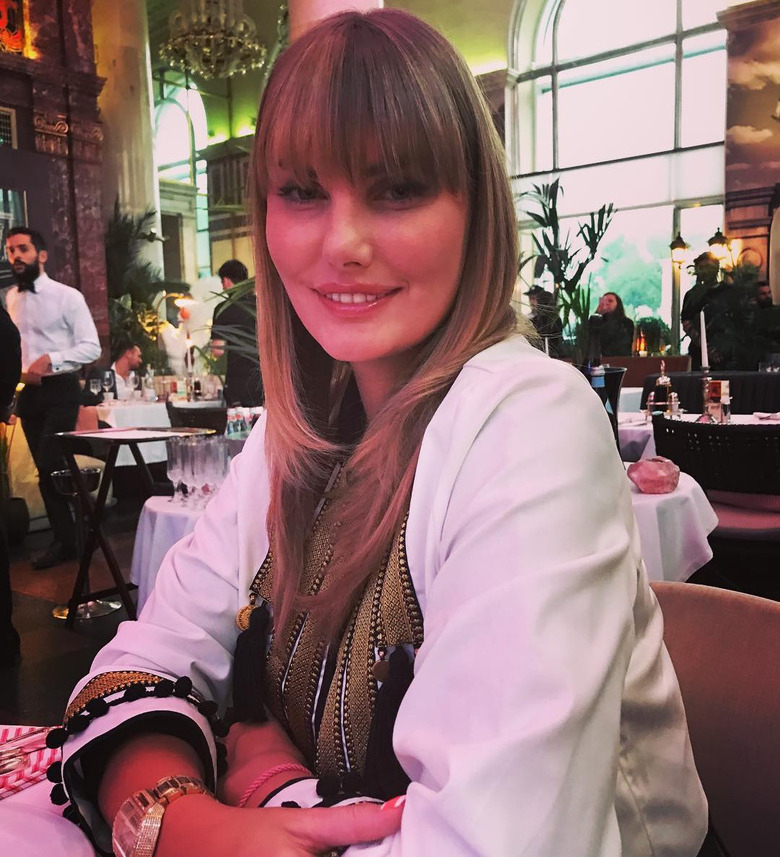 Ирсон Кудикова стала владелицей многомиллионного бизнеса