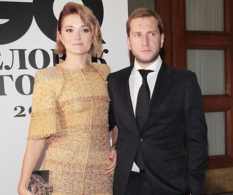 НАДЕЖДА МИХАЛКОВА И РЕЗО ГИГИНЕИШВИЛИ