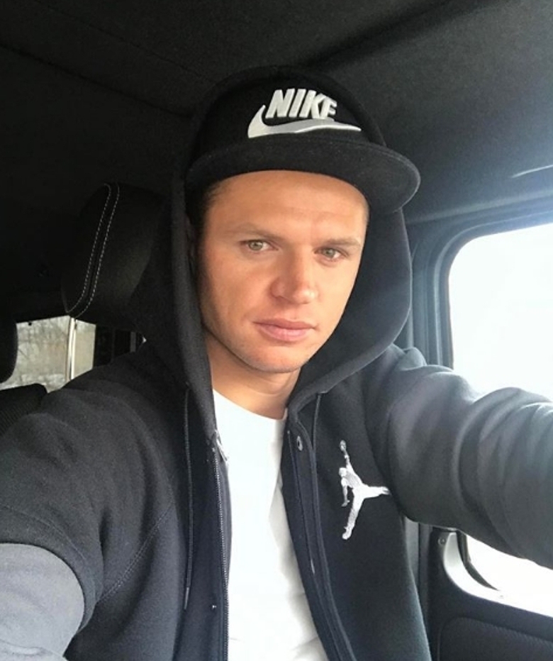 Дмитрий Тарасов