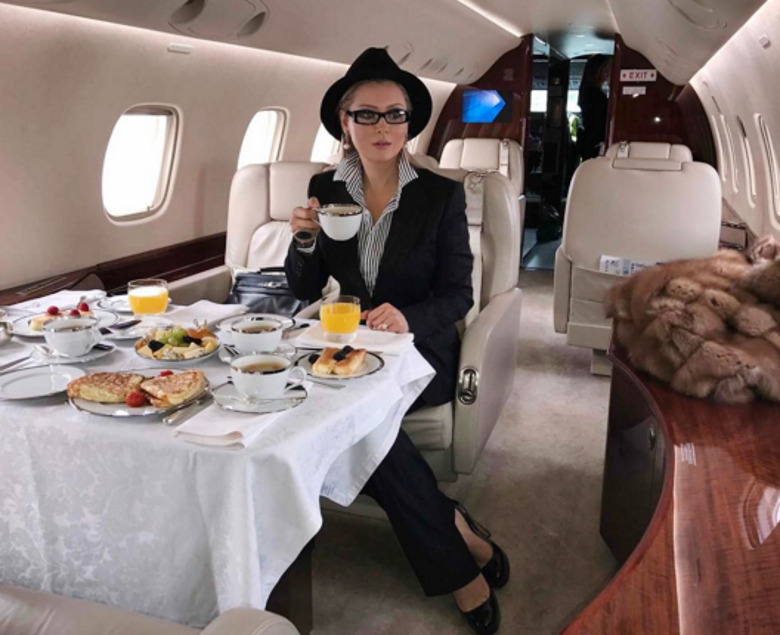 Лена Ленина