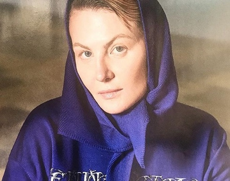 Рената Литвинова