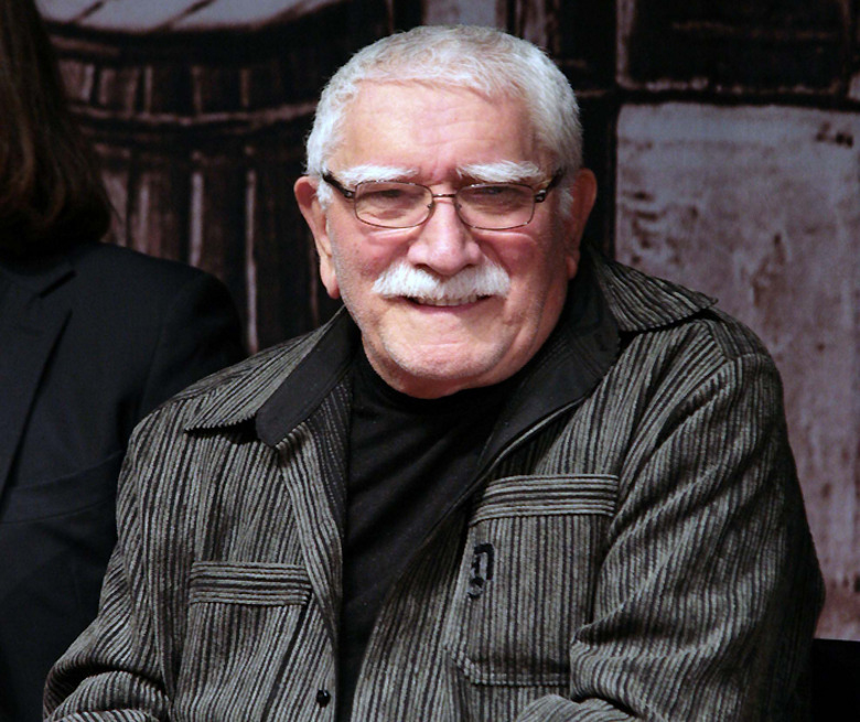 Армен Джигарханян