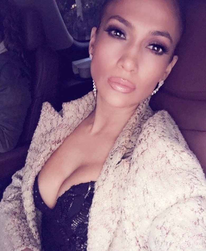 Дженнифер Лопес