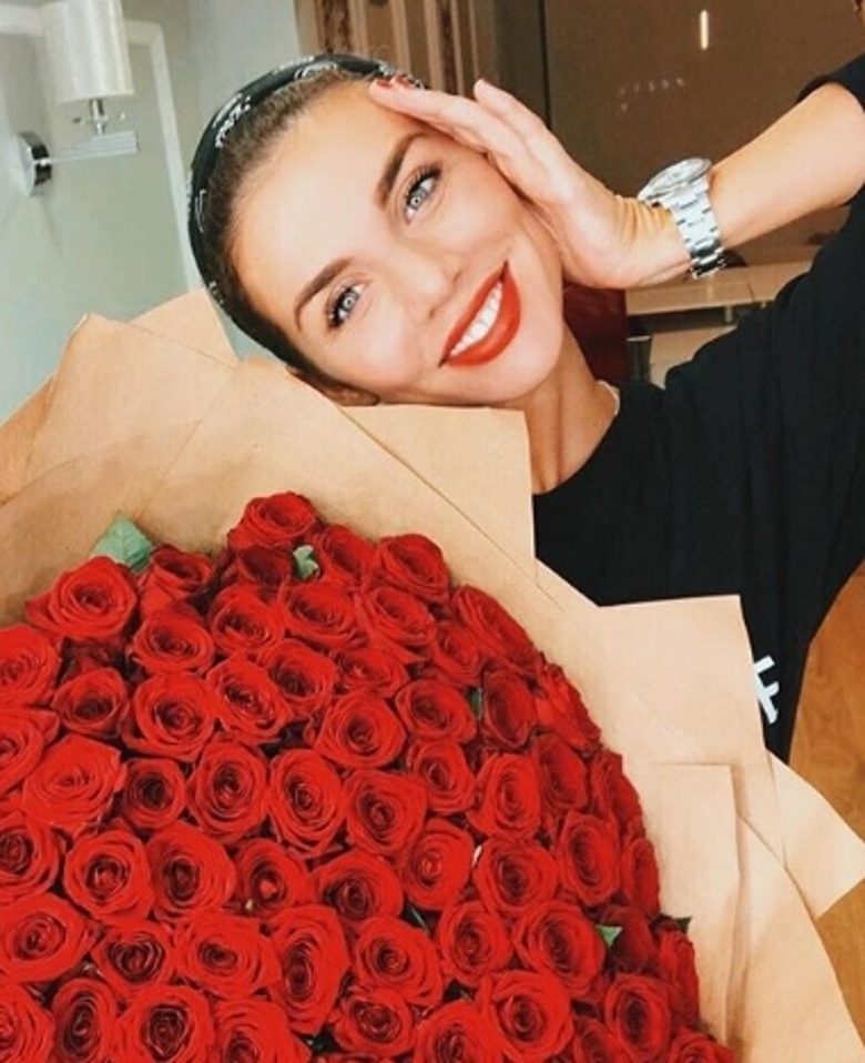 Анна Седокова