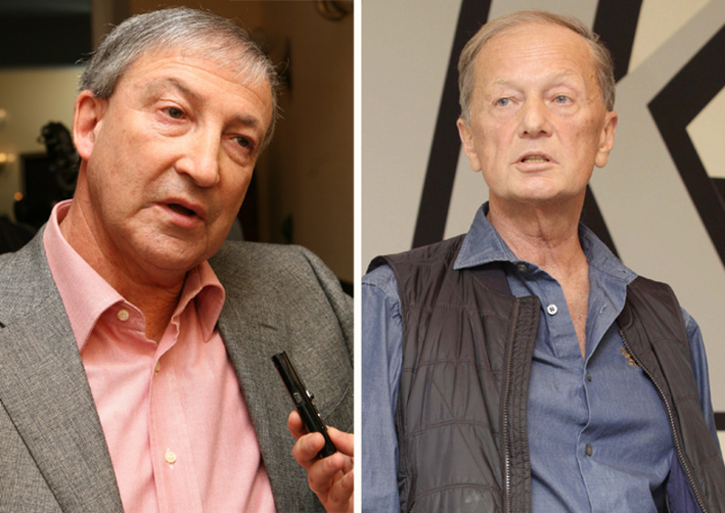 Семен Альтов/Михаил Задорнов