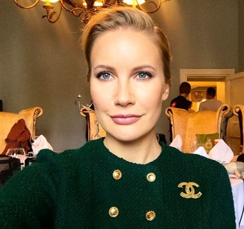 Елена Летучая