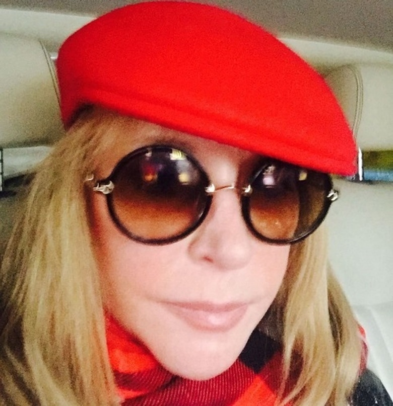 Алла Пугачева