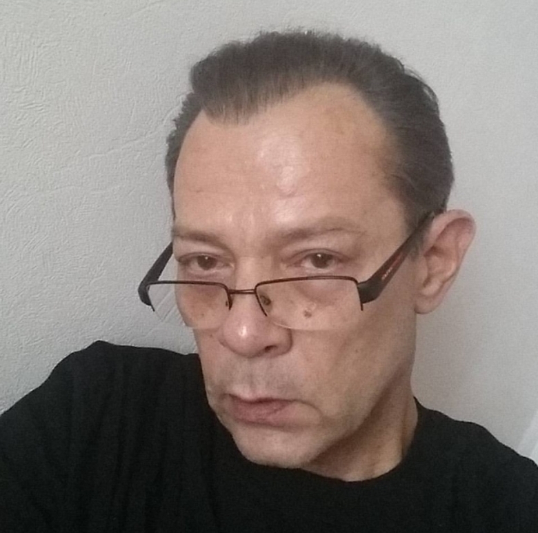 Вадим Казаченко