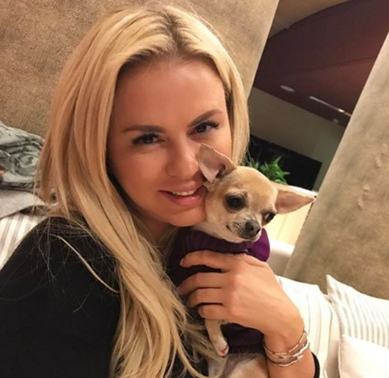 Анна Семенович