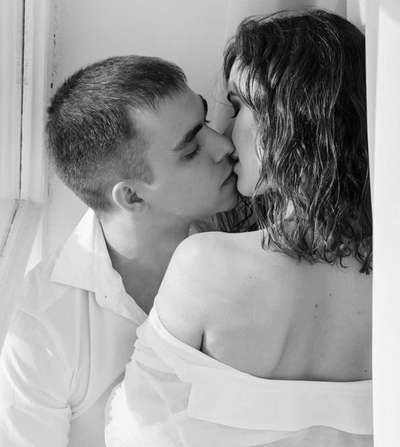 Как распознать на первой встрече хорошего любовника?