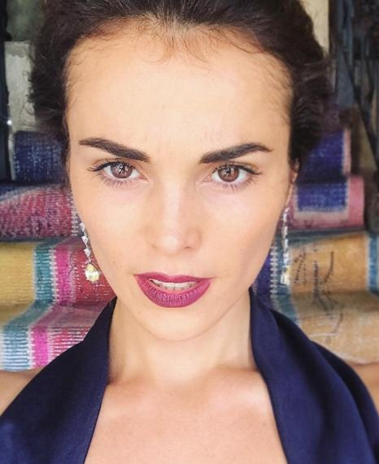 Сати Казанова