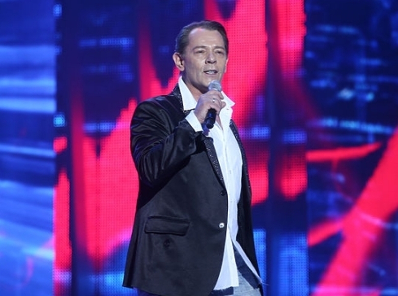 Вадим Казаченко