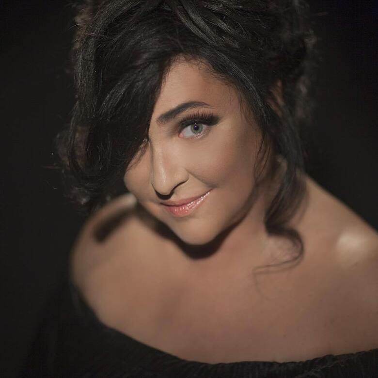 Лолита Милявская