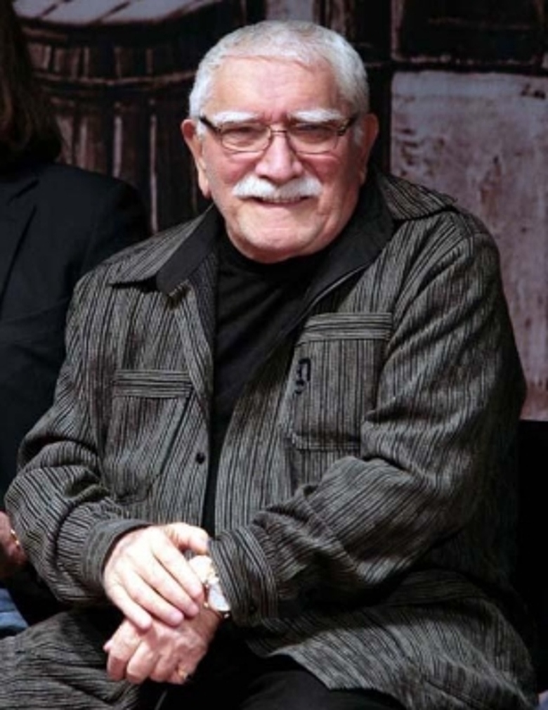 АРМЕН ДЖИГАРХАНЯН