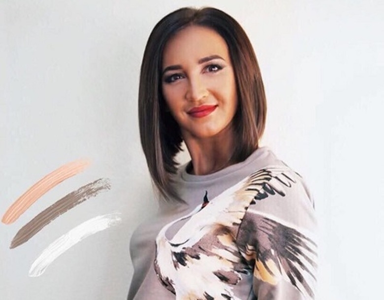 Ольга Бузова