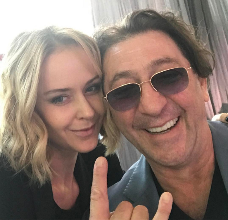 Григорий Лепс стал лидером голосования