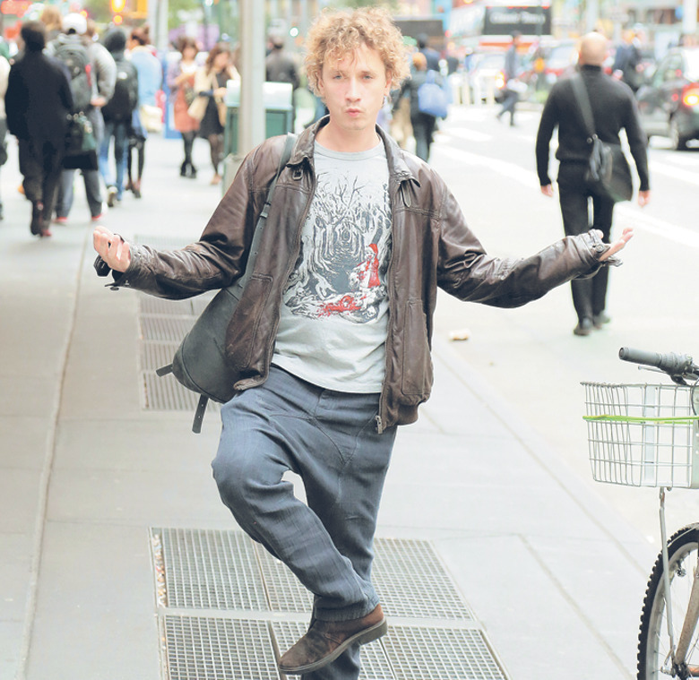 Александр Яценко