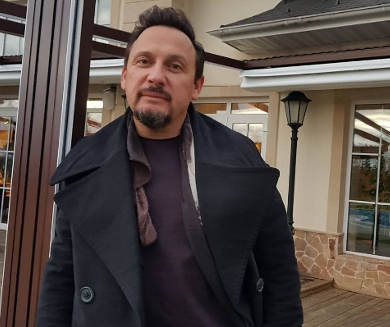 Стас Михайлов