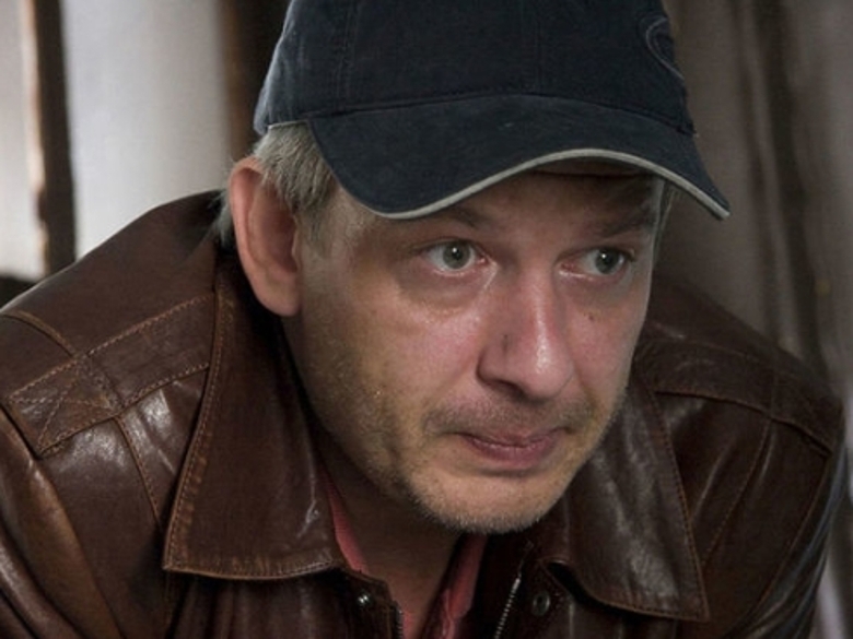 Дмитрий Марьянов