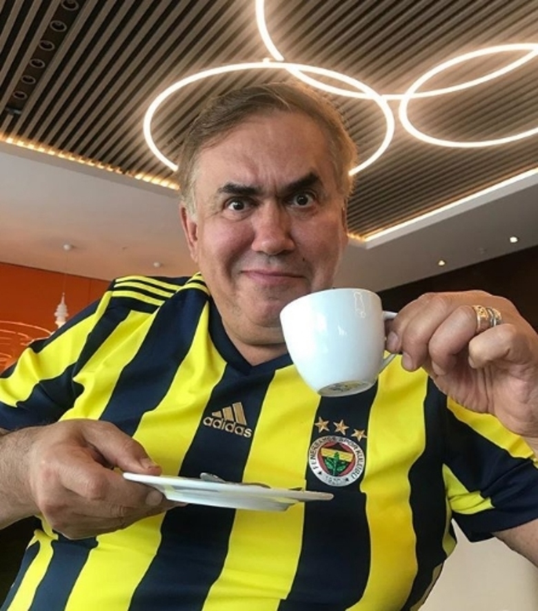 Станислав Садальский