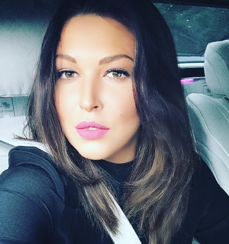 Ирина Дубцова