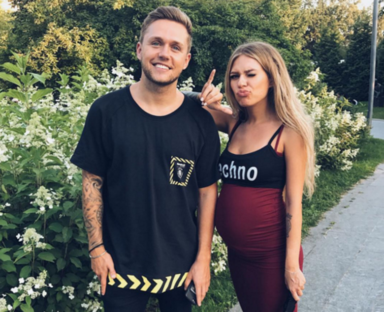 РИТА ДАКОТА И ВЛАД СОКОЛОВСКИЙ