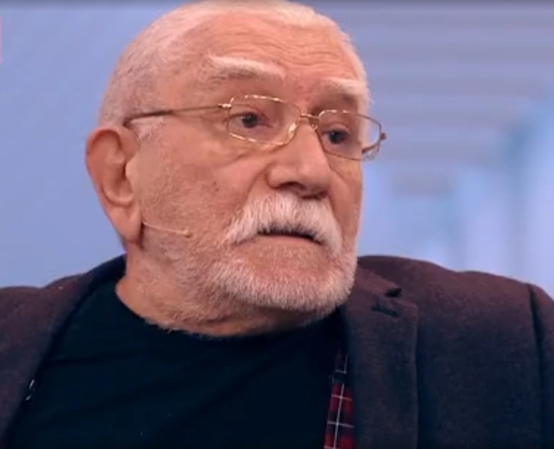 АРМЕН ДЖИГАРХАНЯН