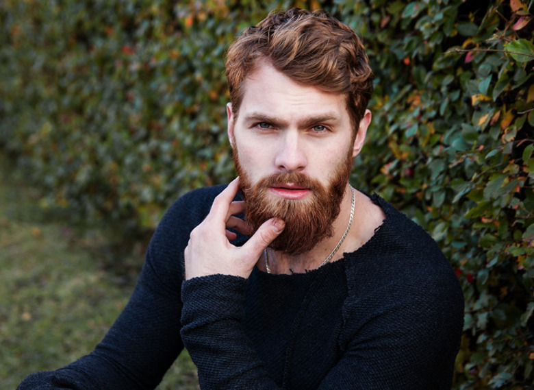 Лучшие бьюти-средства для сильной половины человечества