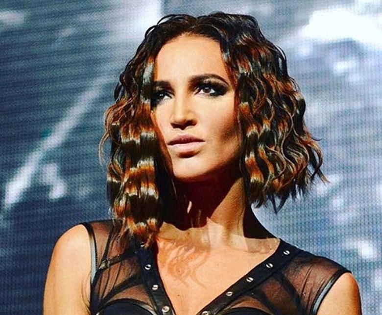 Ольга Бузова