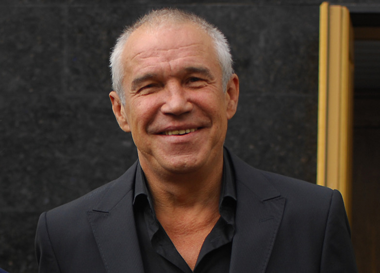 Сергей Гармаш