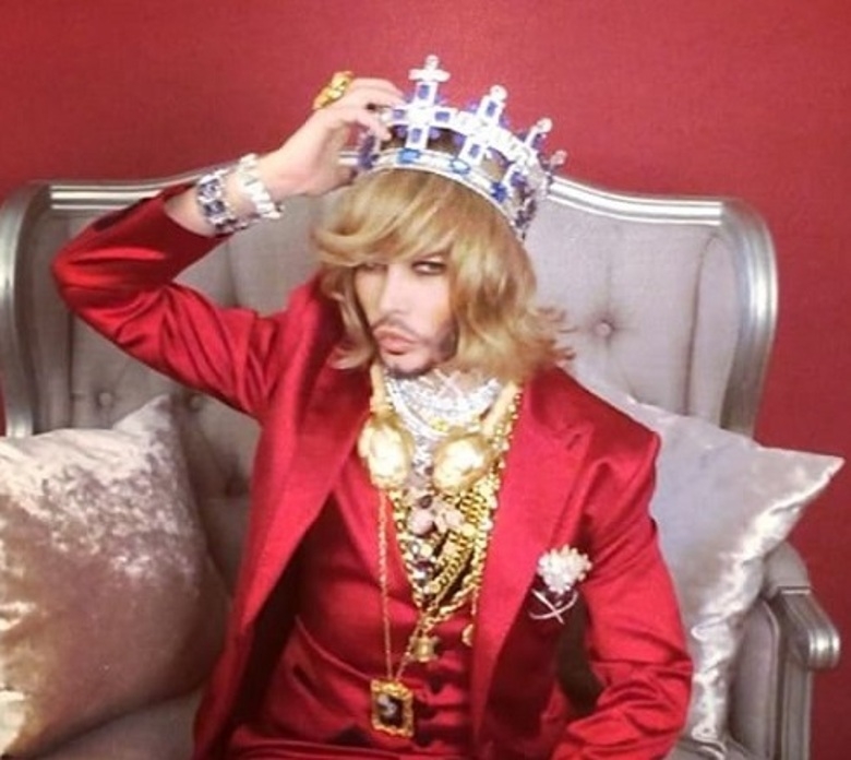 Сергей Зверев