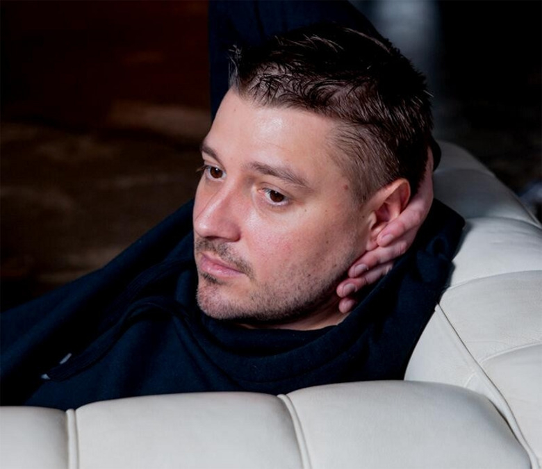 Петр Кислов