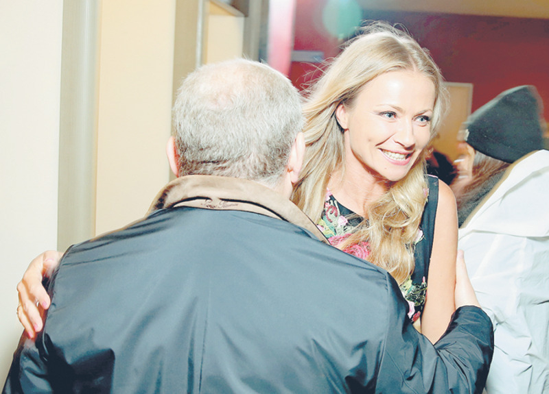 Мария Миронова