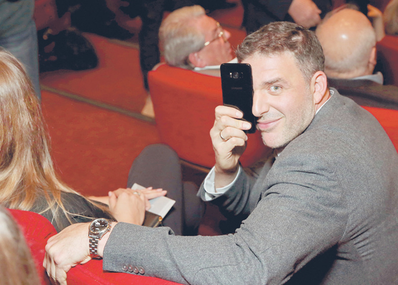 Максим Виторган