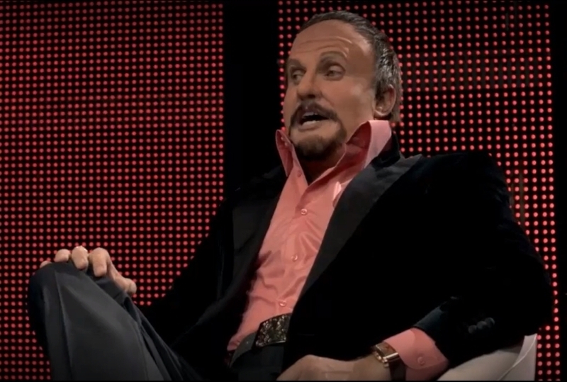 Александр Ревва