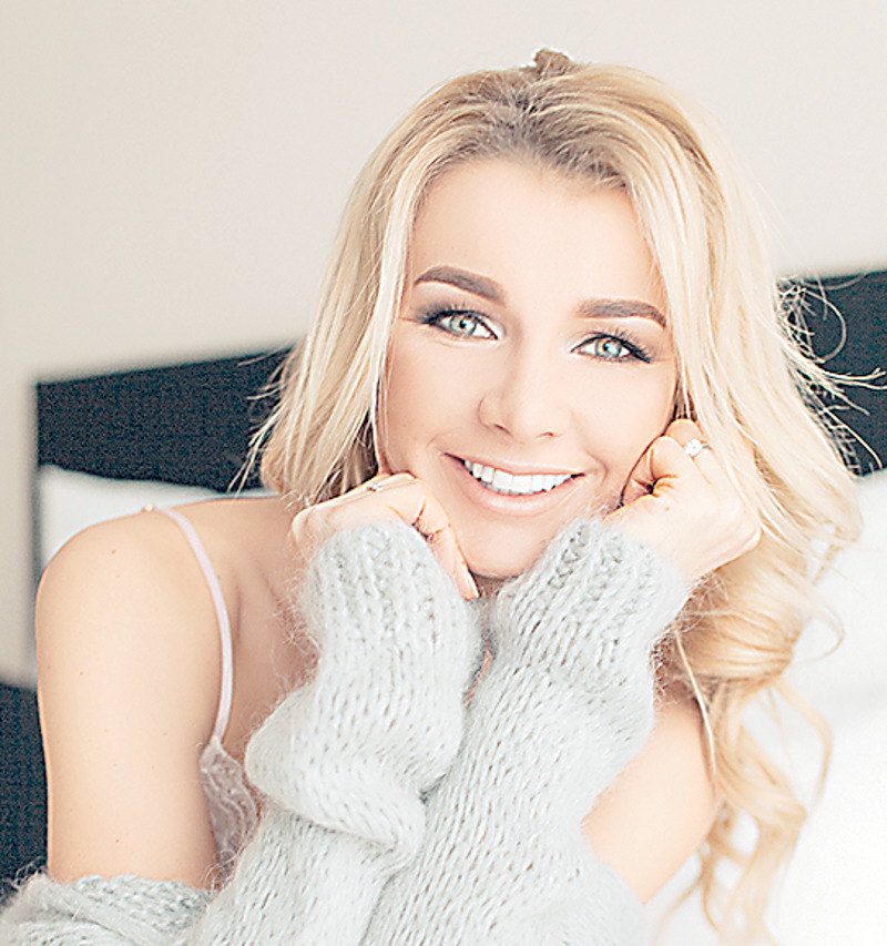 Екатерина Рокотова