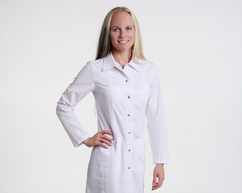 Александра Бонина