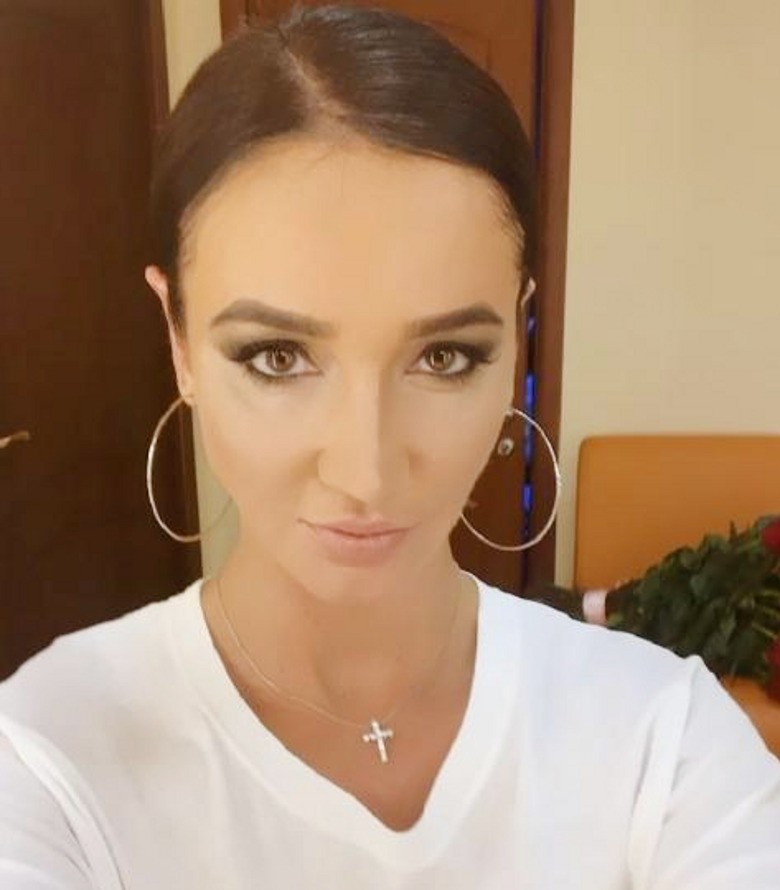 Ольга Бузова