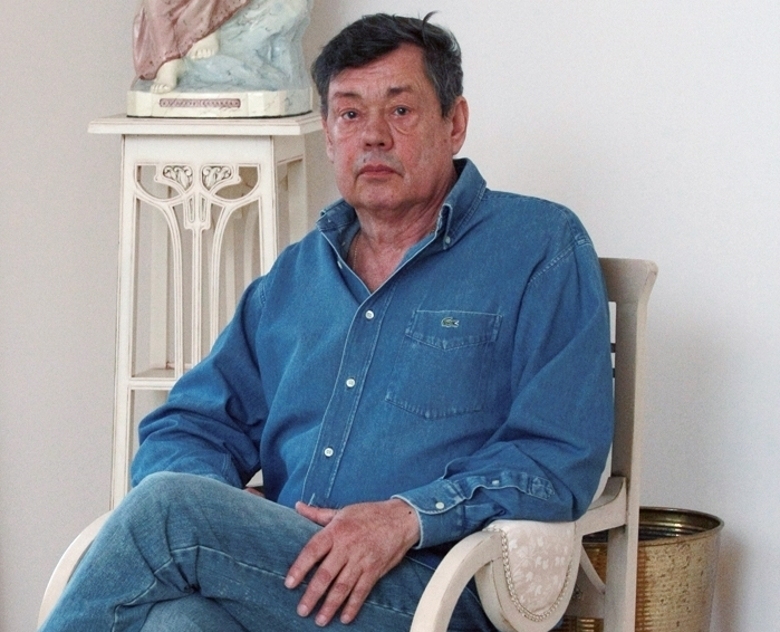 НИКОЛАЙ КАРАЧЕНЦОВ