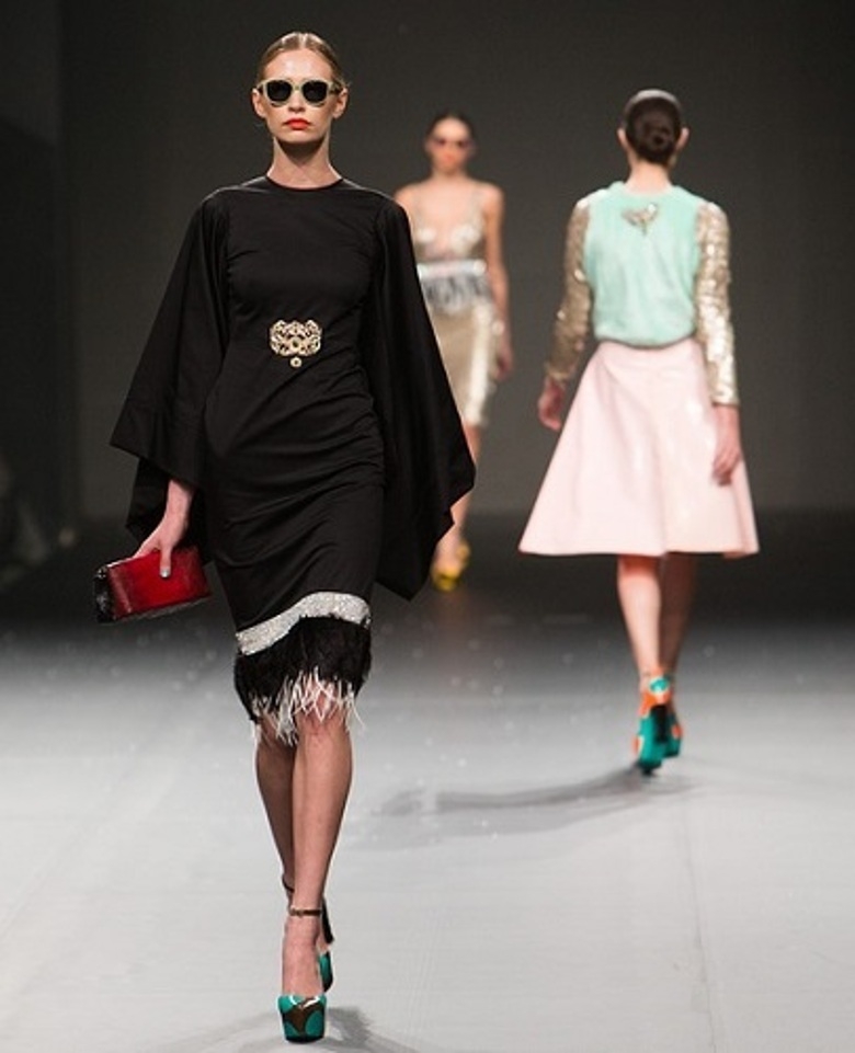 Как выглядеть стильно и модно?