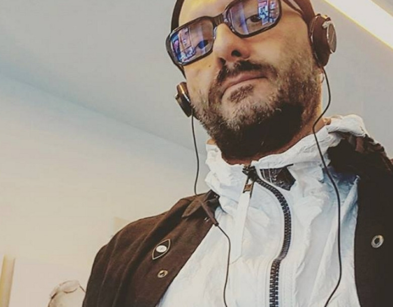 КИРИЛЛ СЕРЕБРЕННИКОВ