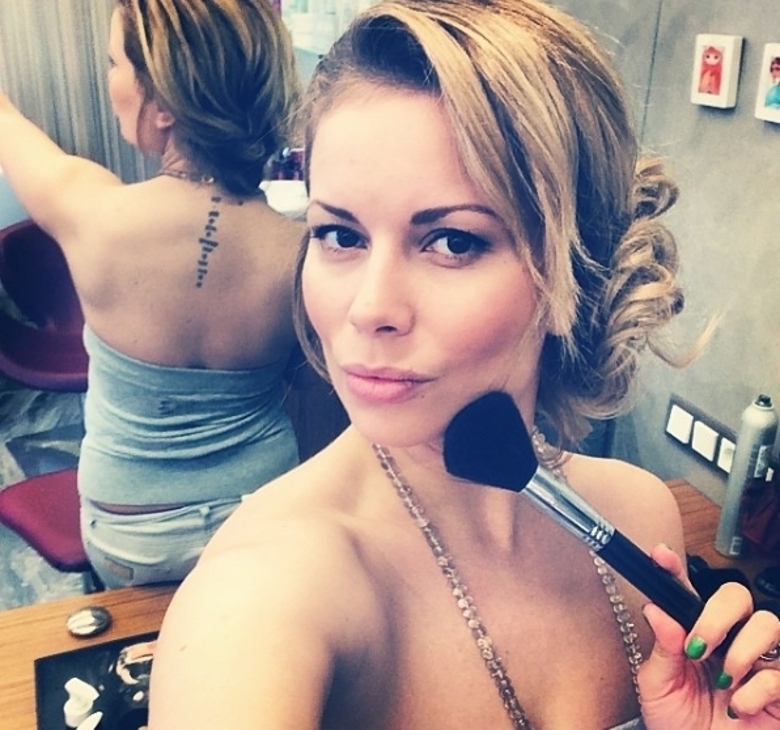 Анастасия Осипова