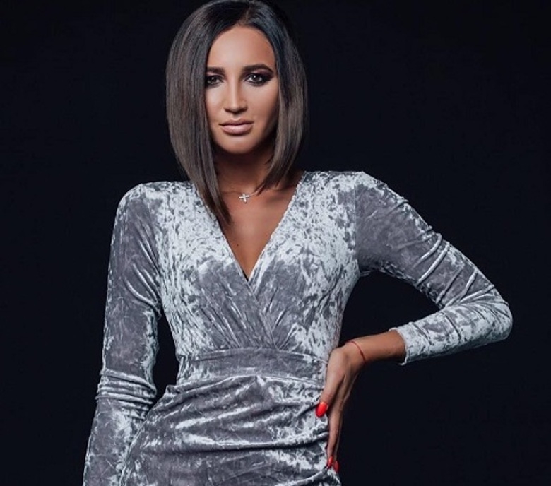 Ольга Бузова