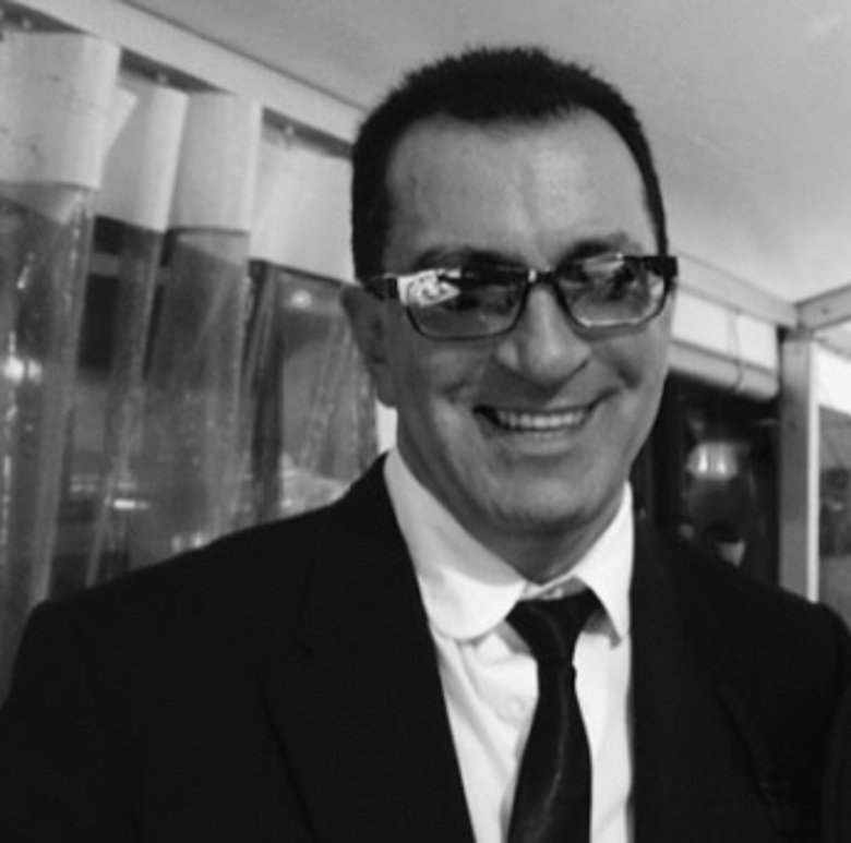 Александр Буйнов