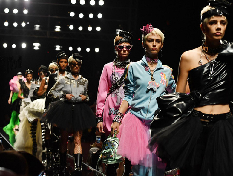 Миланская неделя моды глазами журналиста WomanHit.ru Жанны Голубицкой