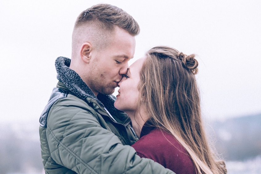 Как начать новые отношения после развода?