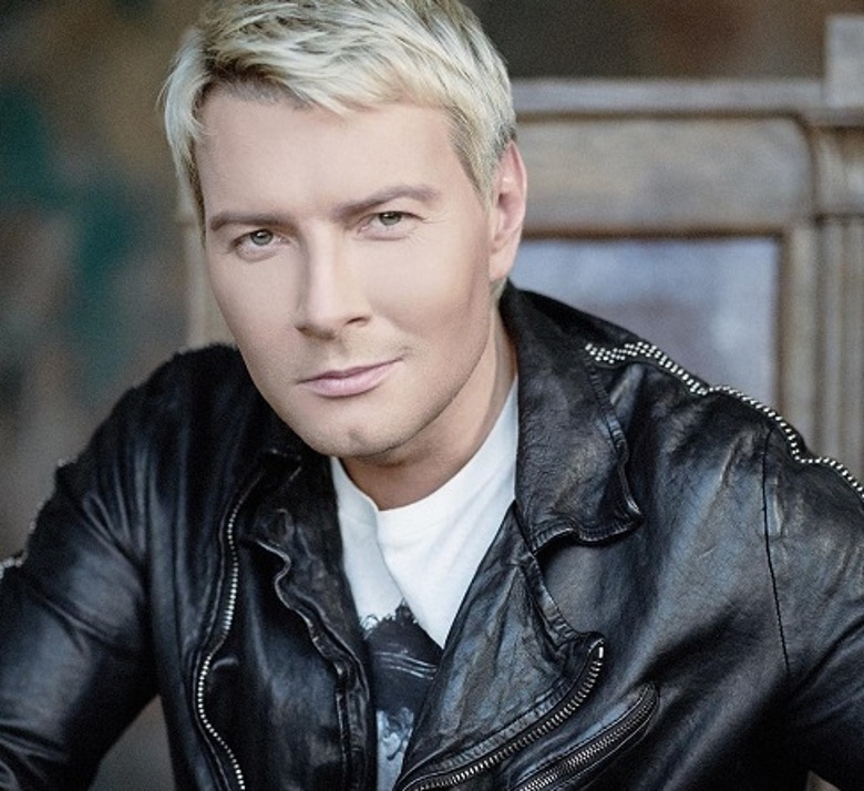 Николай Басков