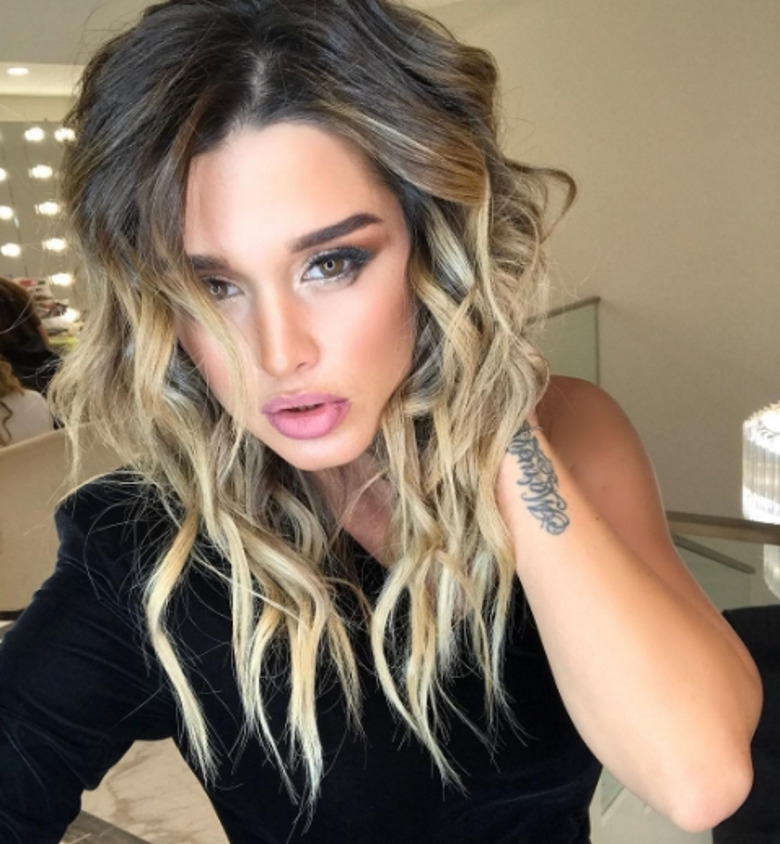 Ксения Бородина‍