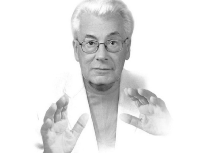 Аллан Чумак