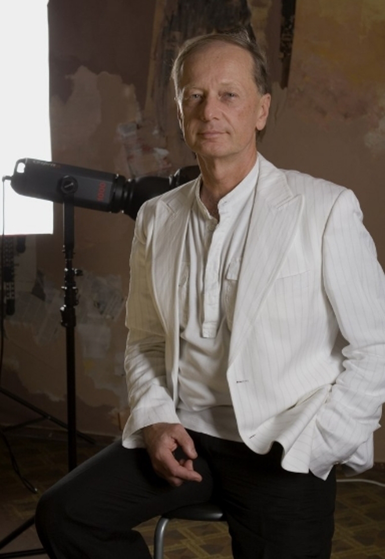 Михаил Задорнов